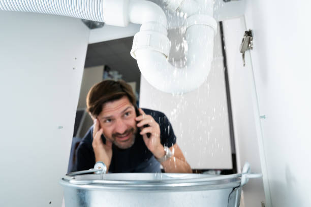 Best Commercial Plumbing Services  in Jessup, PA