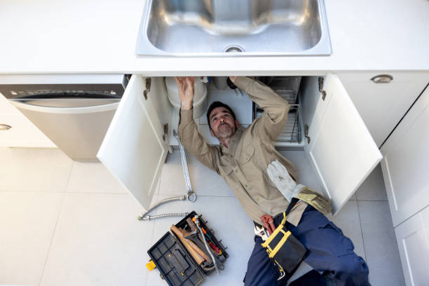 Best Shower Repair Services  in Jessup, PA