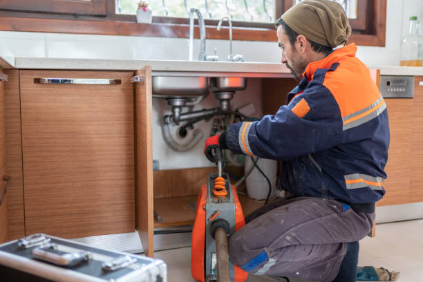 Best Drain Cleaning Services  in Jessup, PA