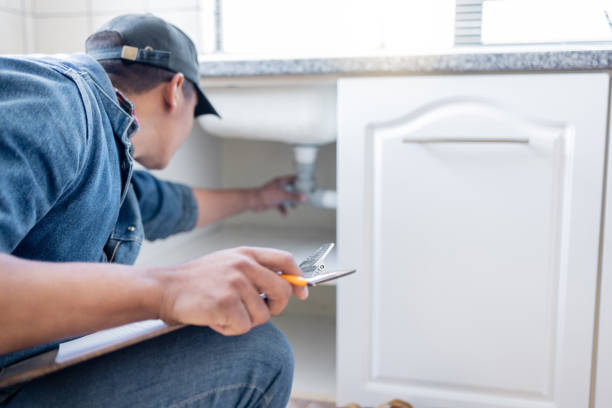 Best Gas Line Repair  in Jessup, PA