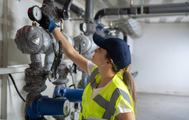 Best Gas Line Repair  in Jessup, PA