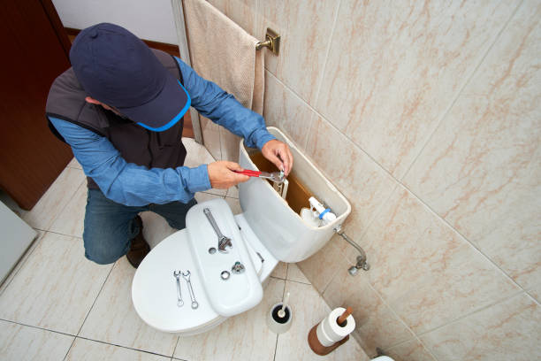 Best Leak Detection Services  in Jessup, PA