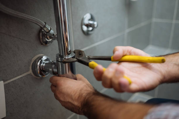 Best Sewer Cleaning Services  in Jessup, PA