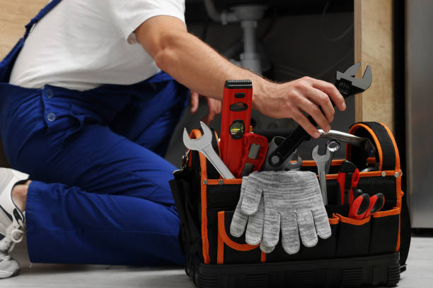 Trusted Jessup, PA Plumbing Experts