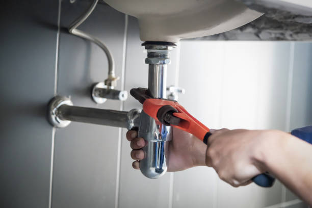 Best Plumbing Installation Services  in Jessup, PA