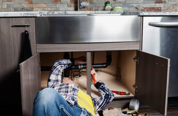 Best Water Leak Repair  in Jessup, PA