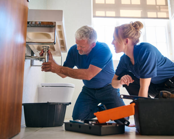 Best Sewer Line Replacement  in Jessup, PA