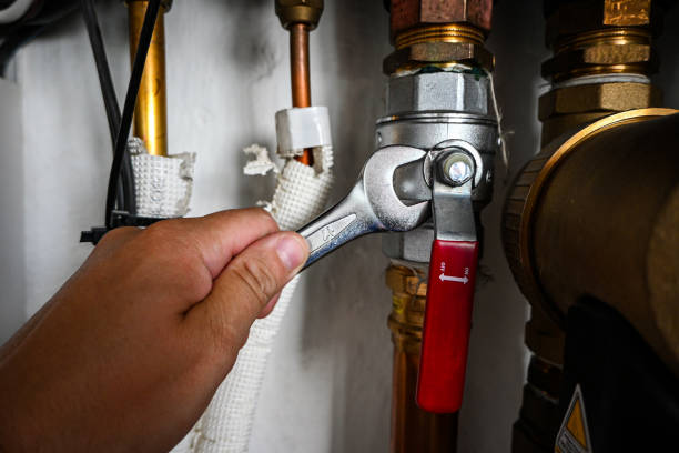 Best Sprinkler Systems  in Jessup, PA
